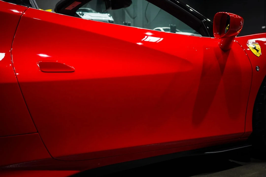 2022 Ferrari F8 Spider - Image 16 of 31