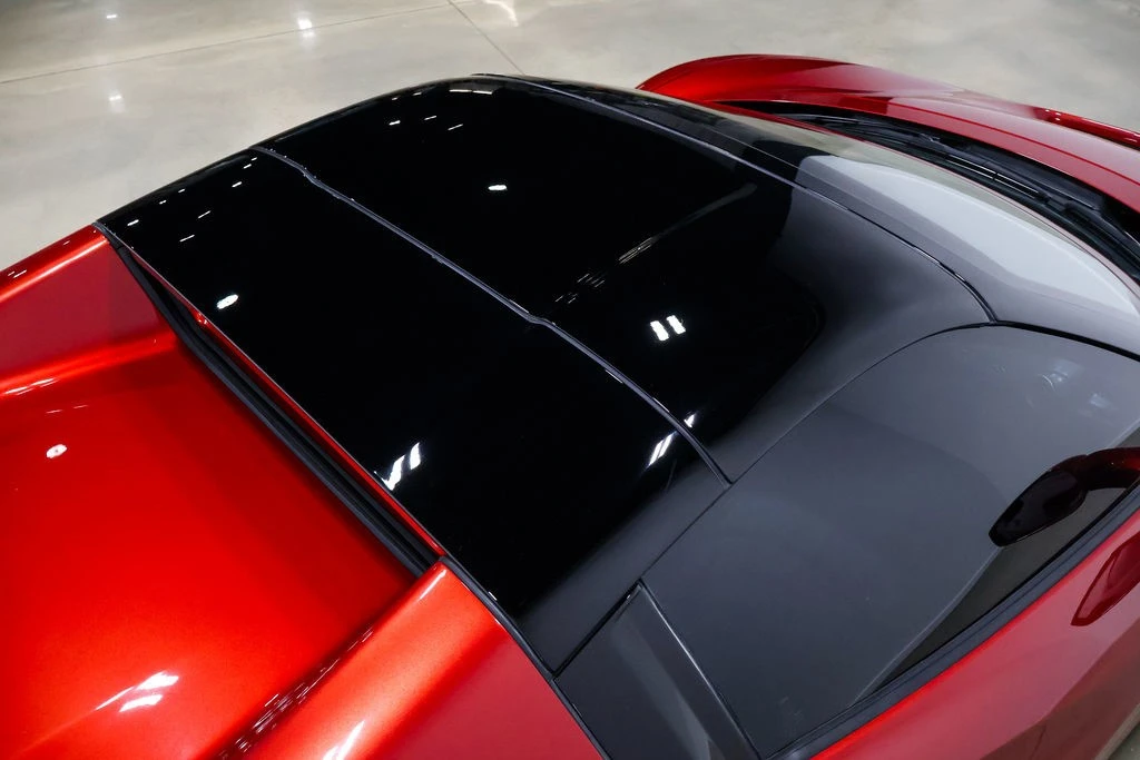 2022 Ferrari F8 Spider - Image 12 of 24