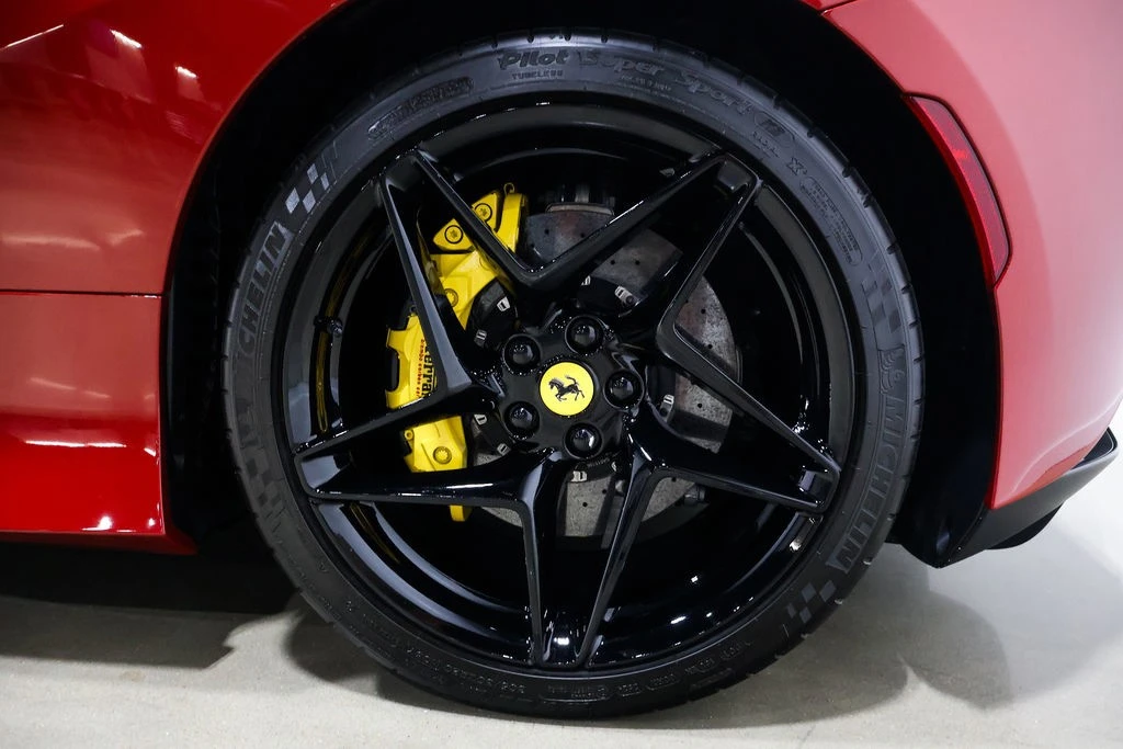 2022 Ferrari F8 Spider - Image 23 of 24