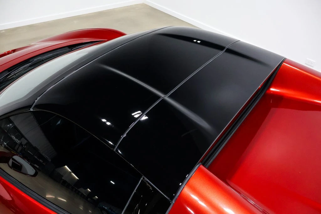2022 Ferrari F8 Spider - Image 11 of 24