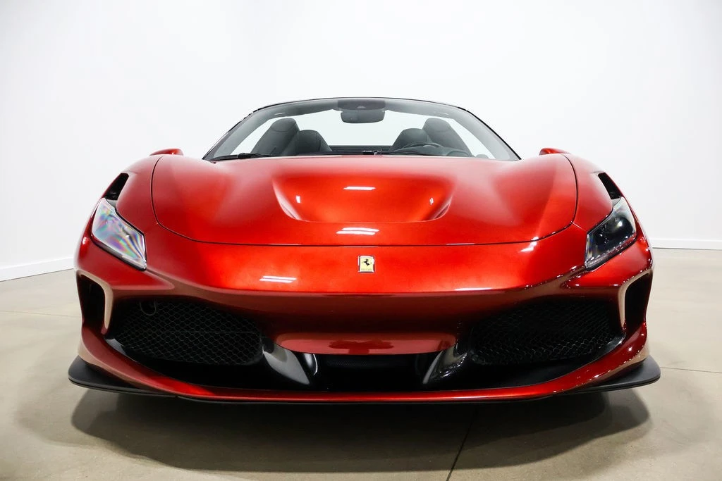 2022 Ferrari F8 Spider - Image 20 of 24
