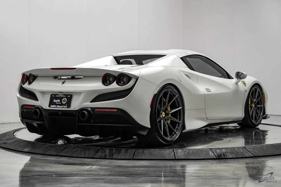 2022 Ferrari F8 Spider - Image 23 of 31