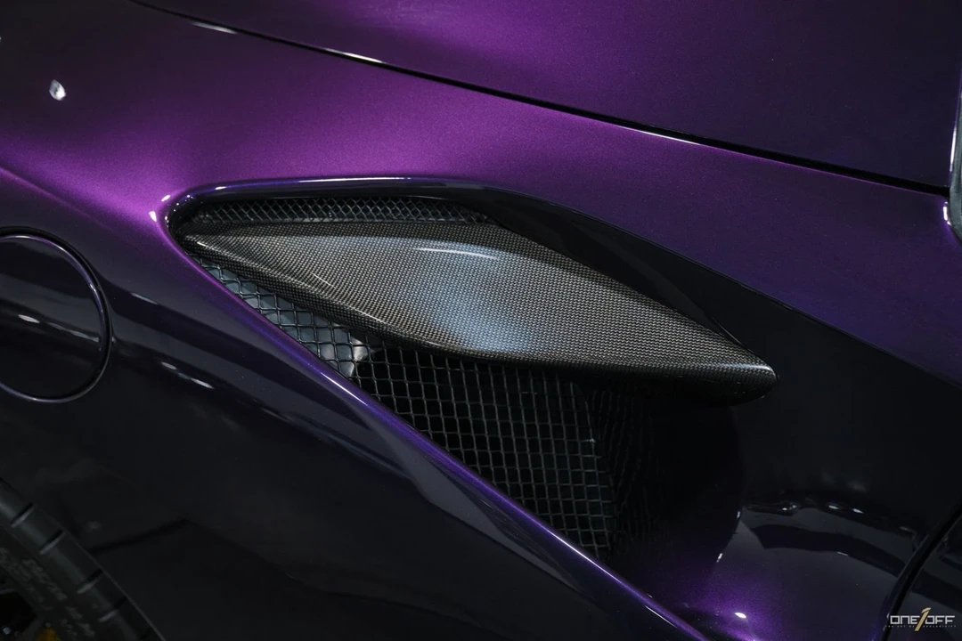2022 Ferrari F8 Spider - Image 10 of 12