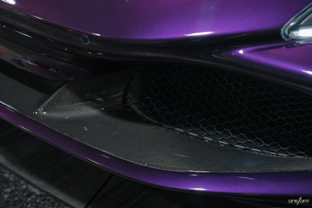 2022 Ferrari F8 Spider - Image 12 of 12