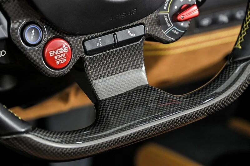 2022 Ferrari F8 Spider - Image 25 of 31