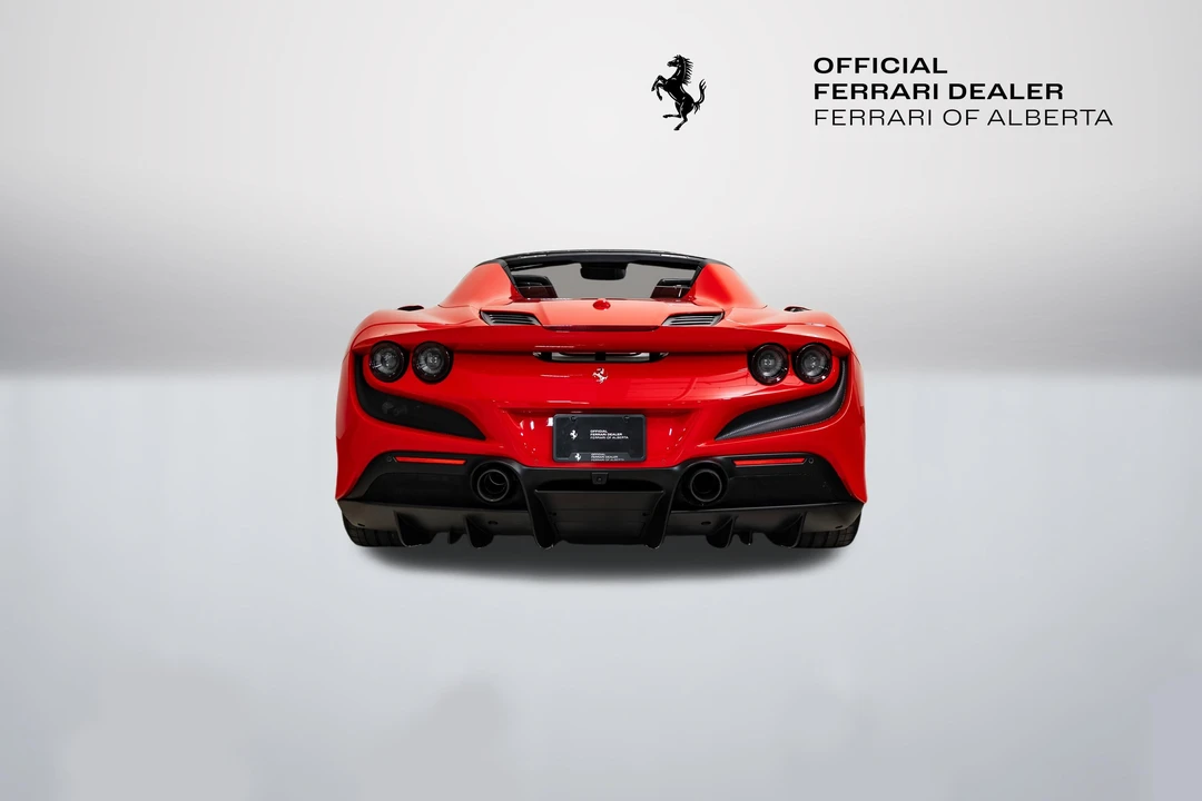 2022 Ferrari F8 Spider - Image 7 of 31