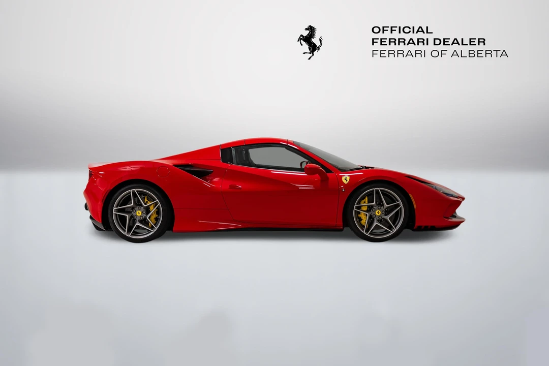 2022 Ferrari F8 Spider - Image 17 of 31