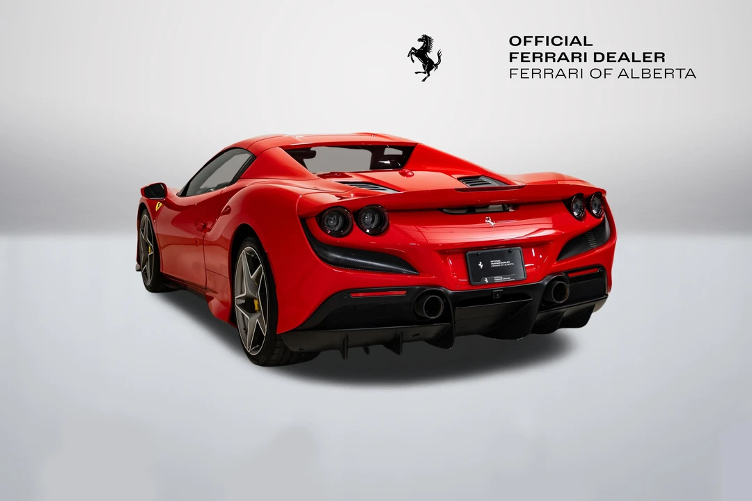 2022 Ferrari F8 Spider - Image 21 of 31