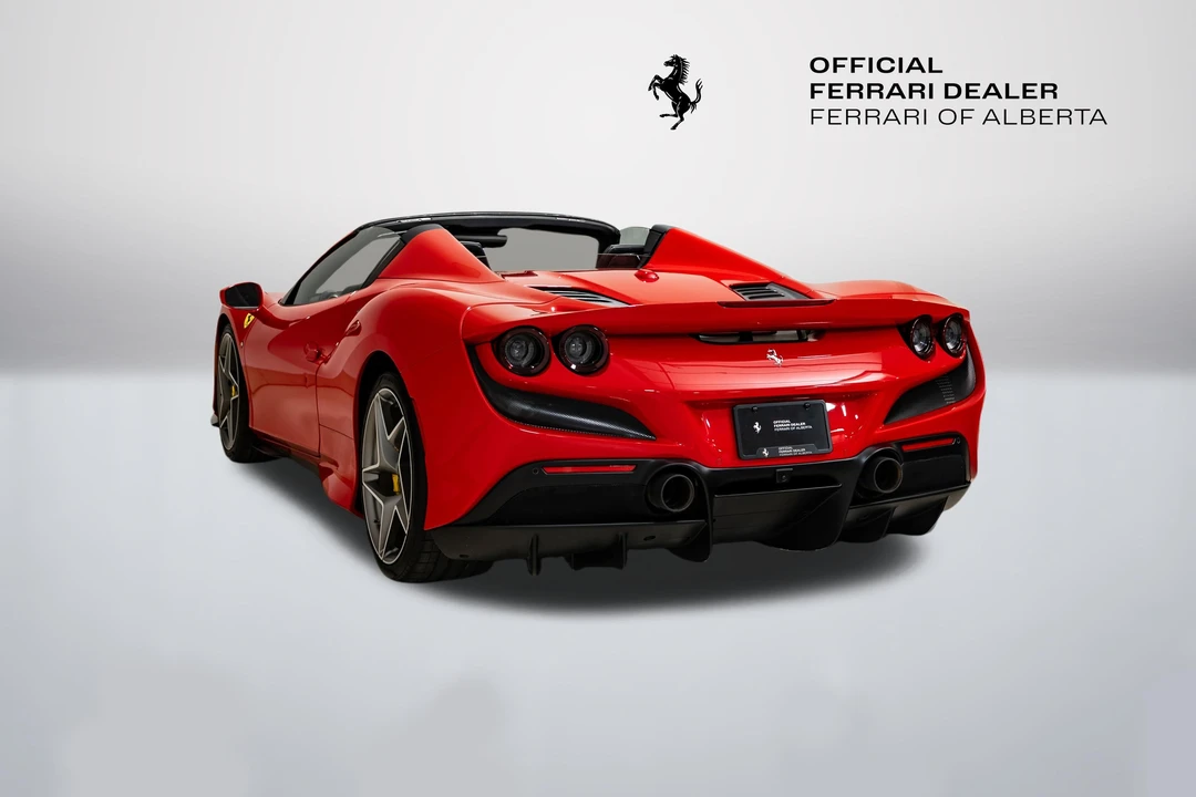 2022 Ferrari F8 Spider - Image 8 of 31