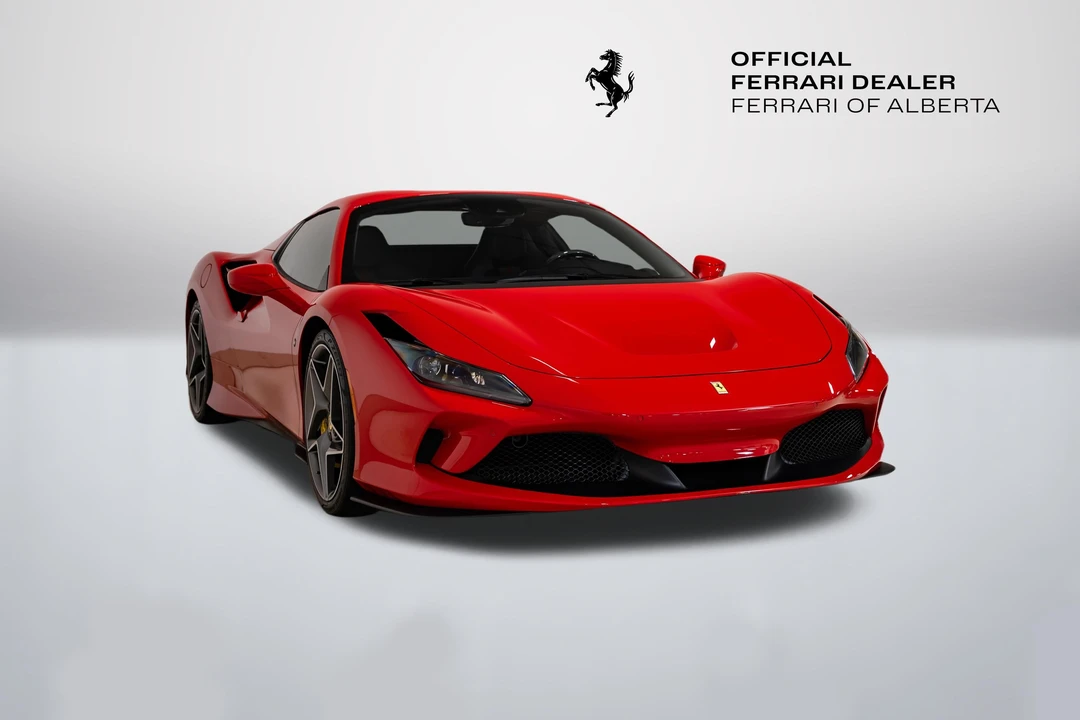 2022 Ferrari F8 Spider - Image 15 of 31