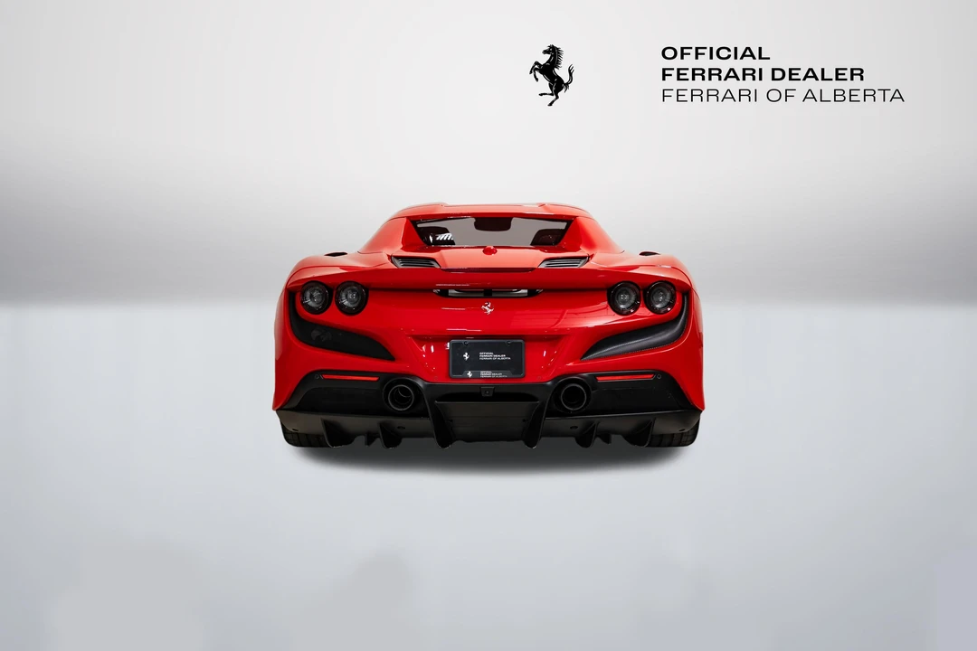 2022 Ferrari F8 Spider - Image 20 of 31