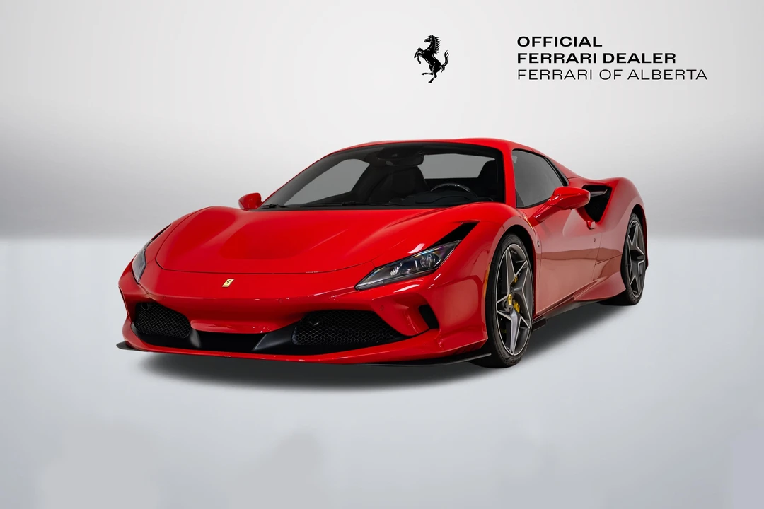 2022 Ferrari F8 Spider - Image 13 of 31