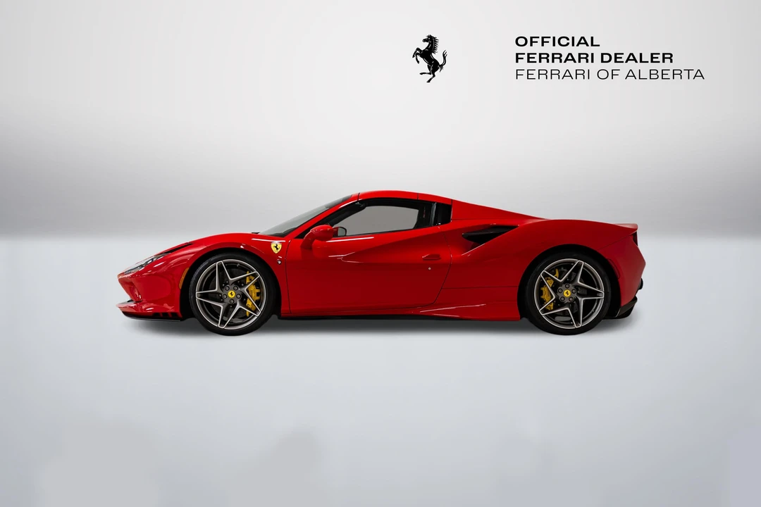 2022 Ferrari F8 Spider - Image 17 of 31
