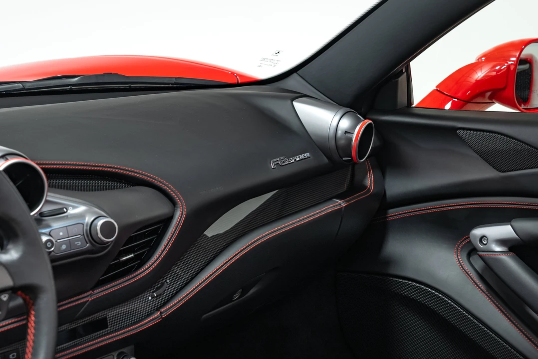 2022 Ferrari F8 Spider - Image 21 of 31