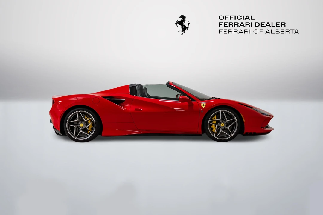 2022 Ferrari F8 Spider - Image 4 of 31