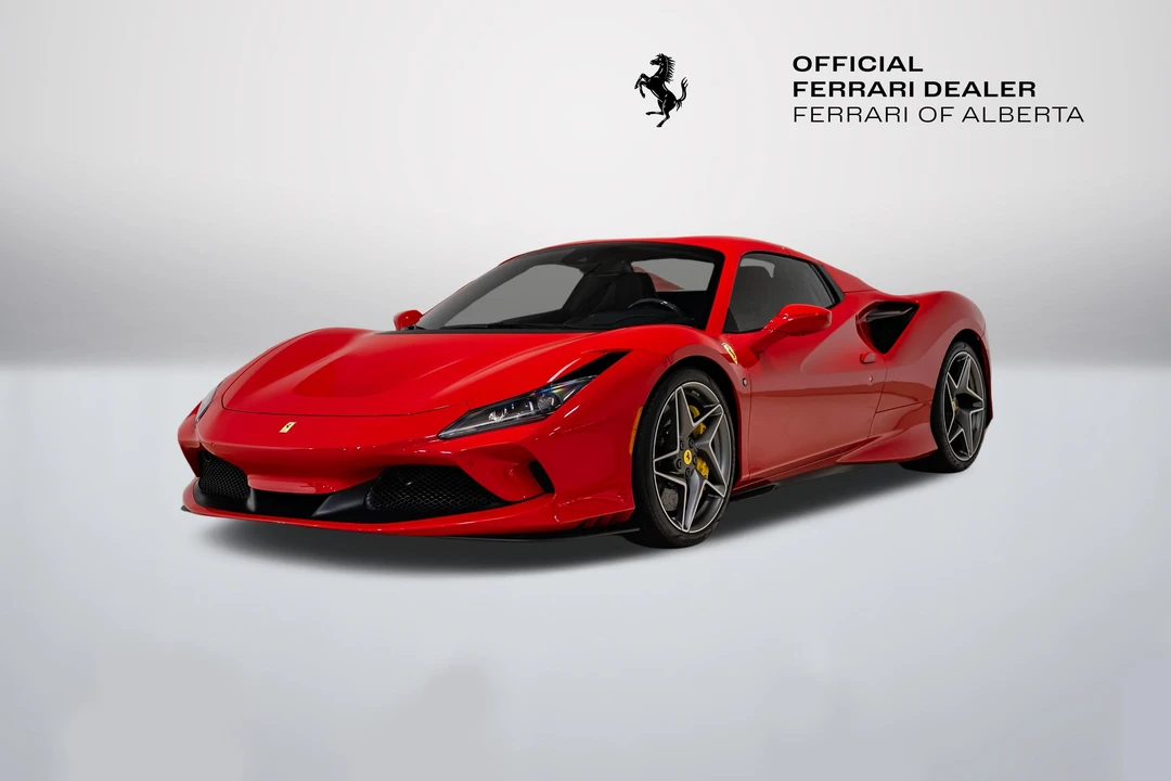 2022 Ferrari F8 Spider - Image 10 of 31