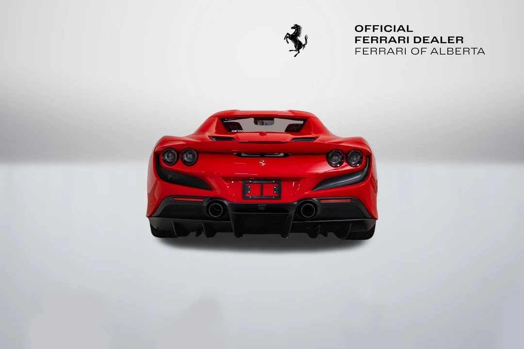 2022 Ferrari F8 Spider - Image 15 of 31