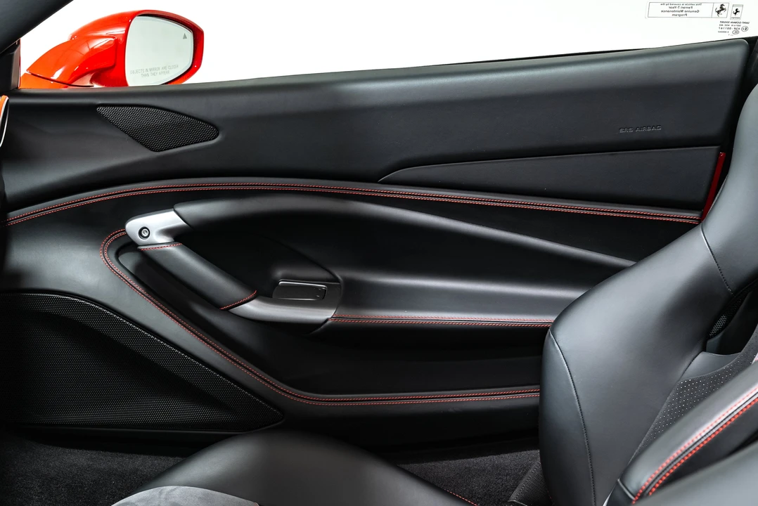 2022 Ferrari F8 Spider - Image 24 of 31