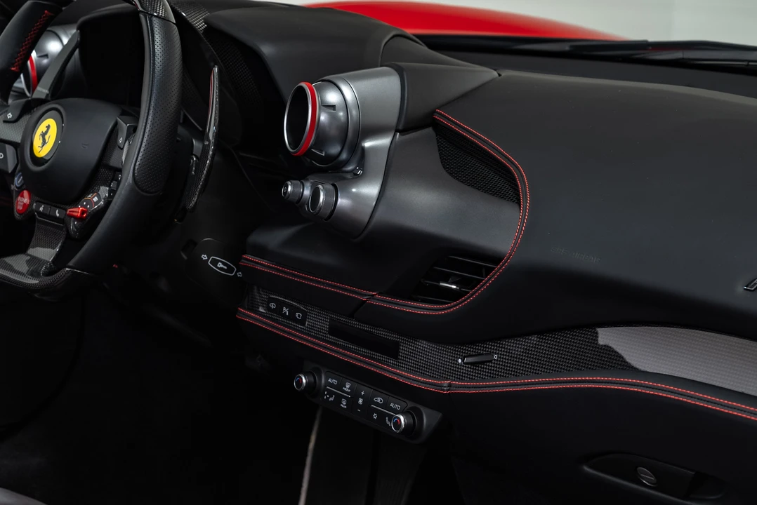2022 Ferrari F8 Spider - Image 31 of 31