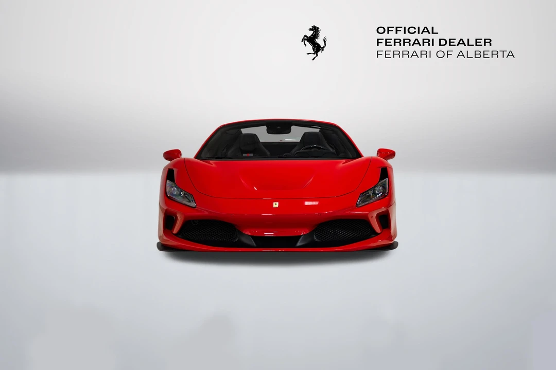 2022 Ferrari F8 Spider - Image 11 of 31