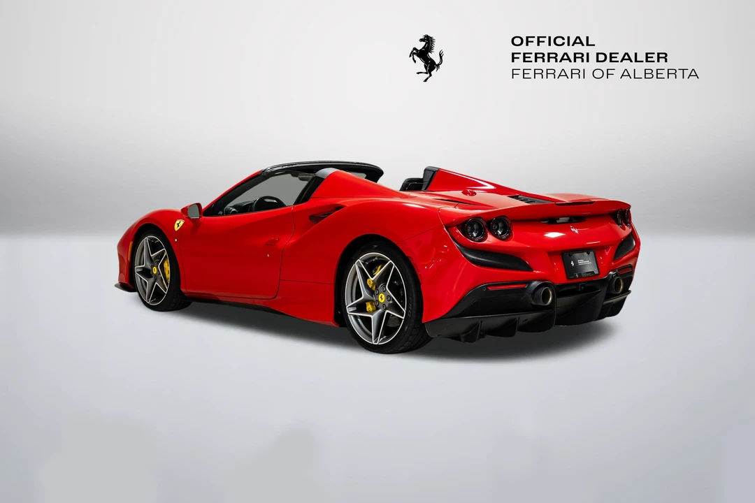 2022 Ferrari F8 Spider - Image 7 of 31