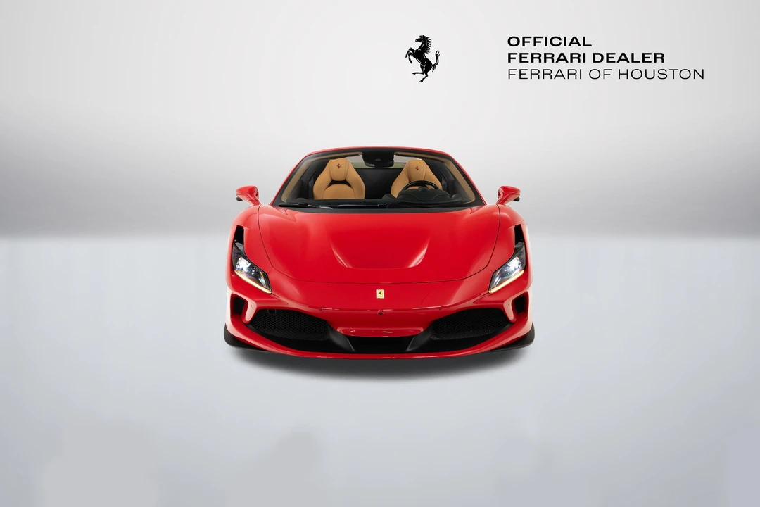 2022 Ferrari F8 Spider - Image 9 of 31
