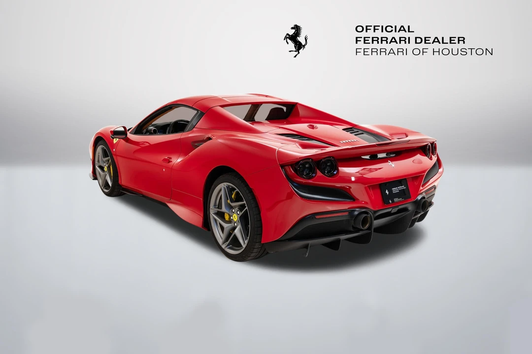 2022 Ferrari F8 Spider - Image 23 of 31