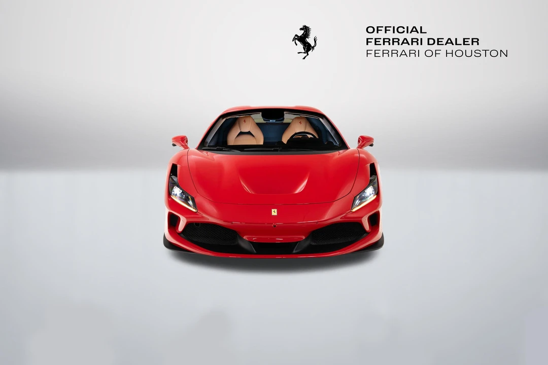 2022 Ferrari F8 Spider - Image 28 of 31