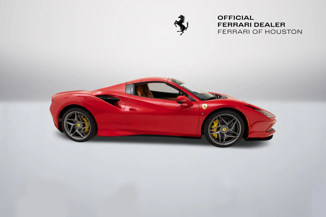 2022 Ferrari F8 Spider - Image 24 of 31