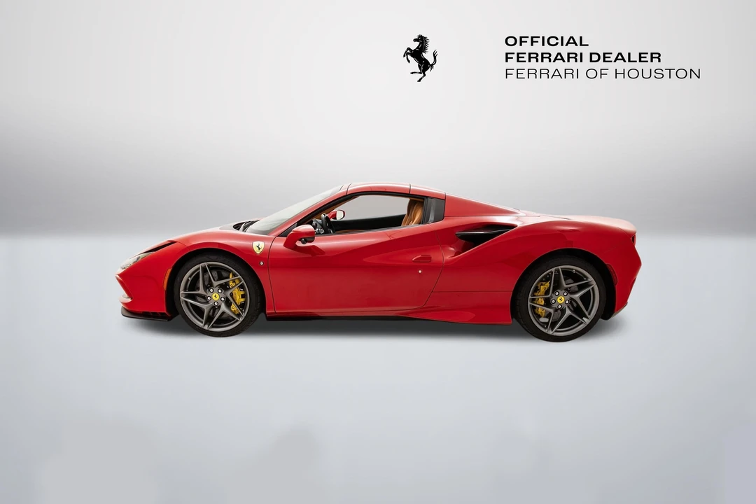 2022 Ferrari F8 Spider - Image 27 of 31
