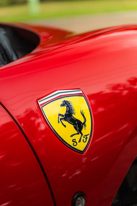 2022 Ferrari F8 Spider - Image 7 of 31