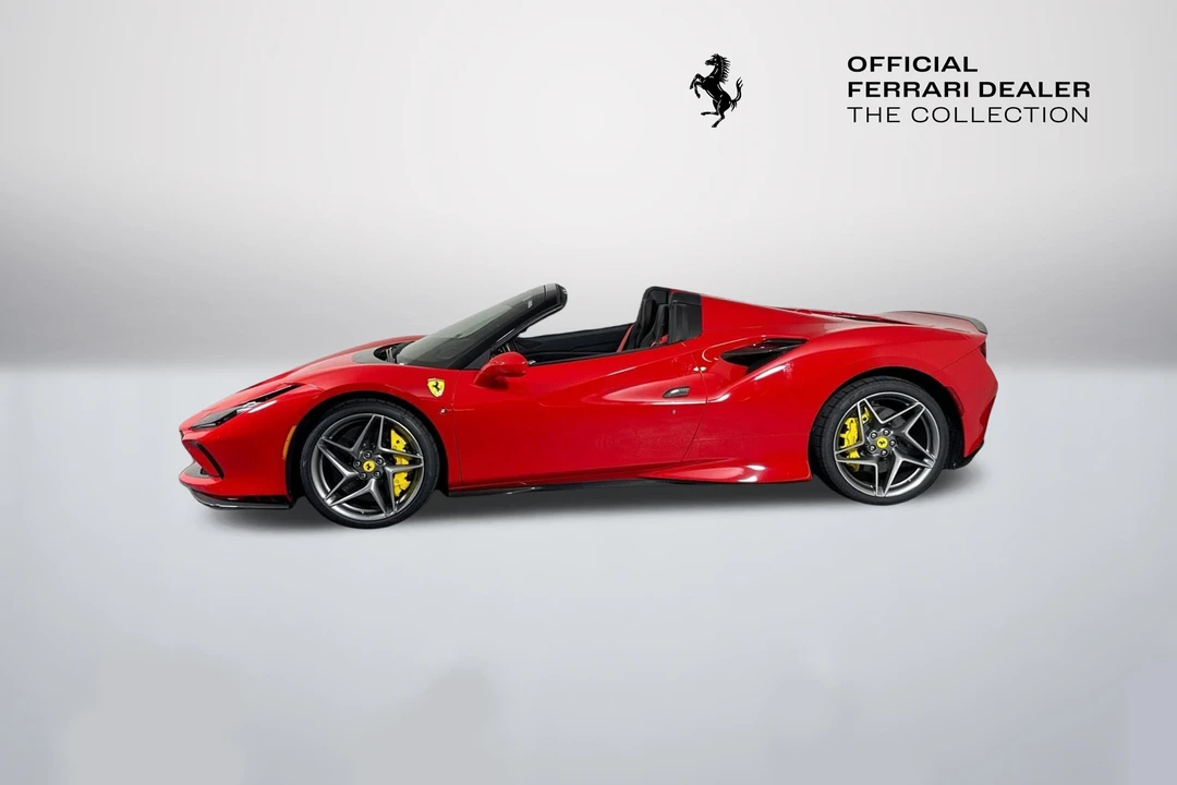 2022 Ferrari F8 Spider - Image 7 of 28