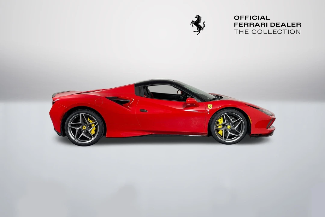 2022 Ferrari F8 Spider - Image 10 of 28