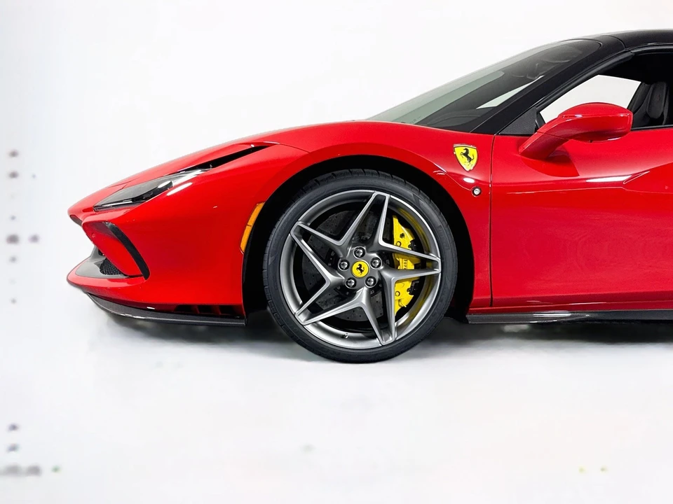 2022 Ferrari F8 Spider - Image 27 of 28