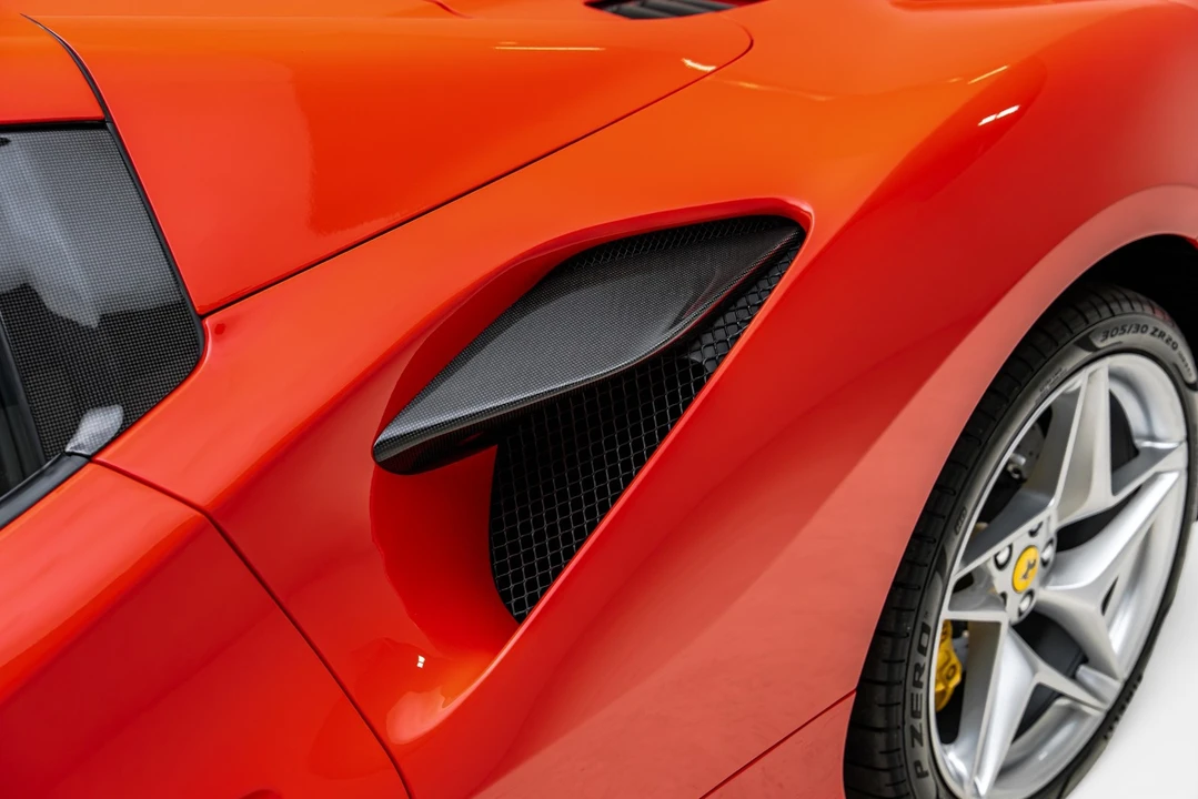 2022 Ferrari F8 Spider - Image 29 of 31