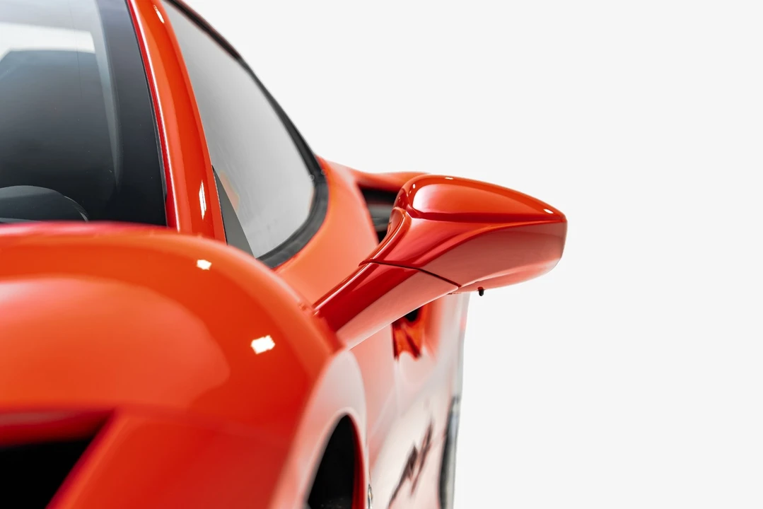 2022 Ferrari F8 Spider - Image 25 of 31