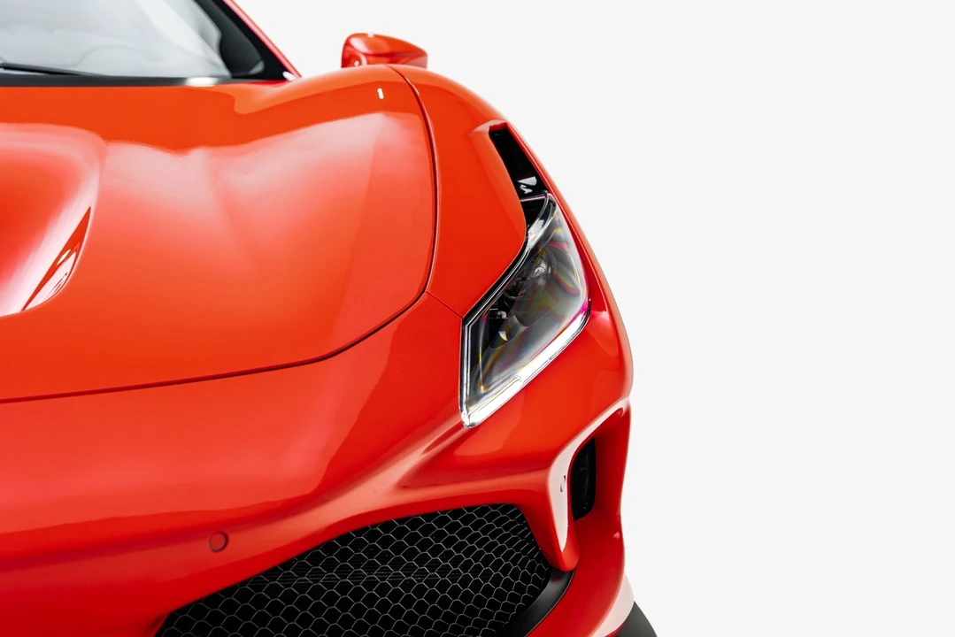 2022 Ferrari F8 Spider - Image 23 of 31