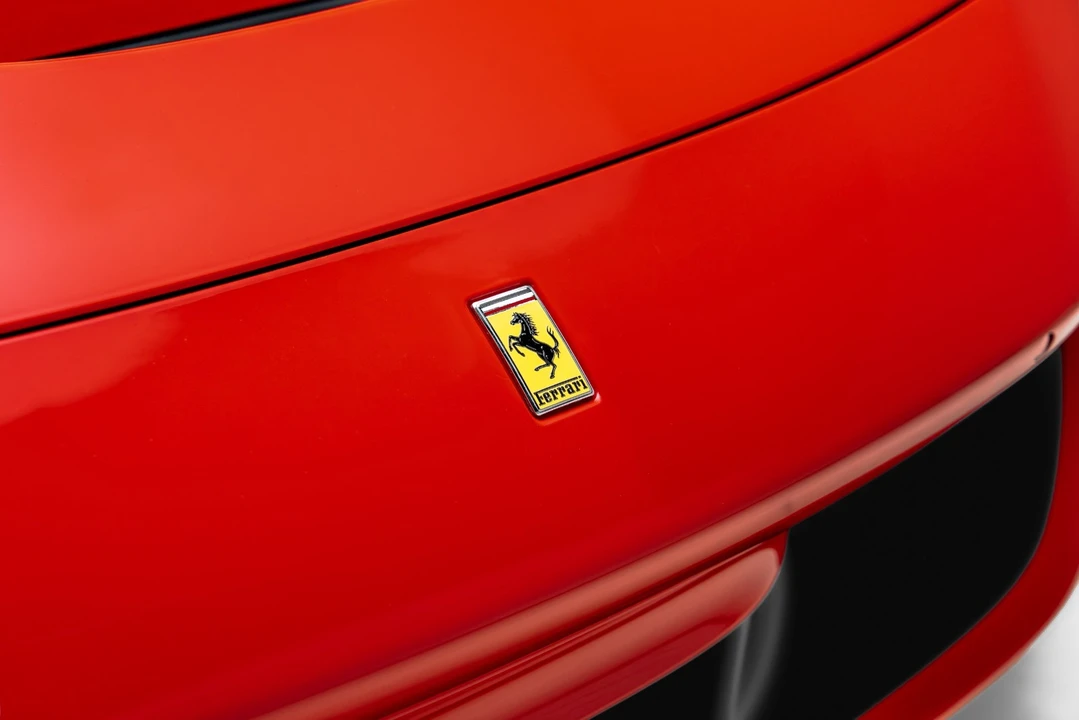 2022 Ferrari F8 Spider - Image 27 of 31
