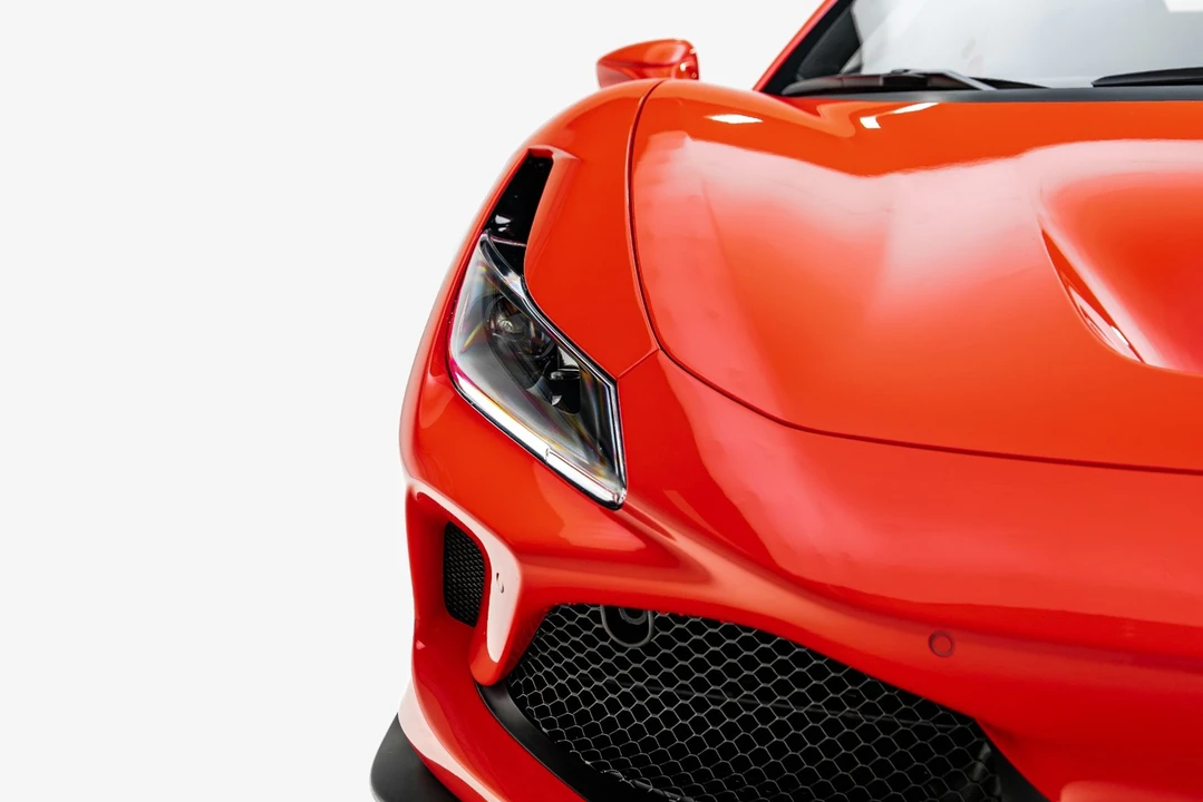 2022 Ferrari F8 Spider - Image 24 of 31