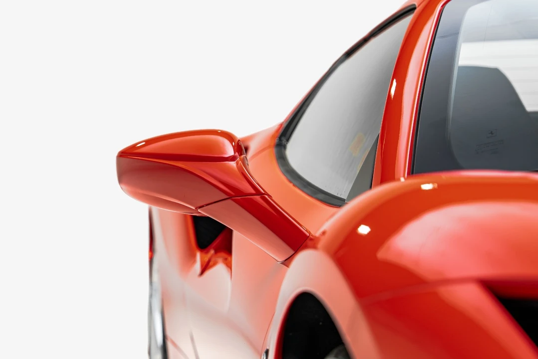 2022 Ferrari F8 Spider - Image 26 of 31