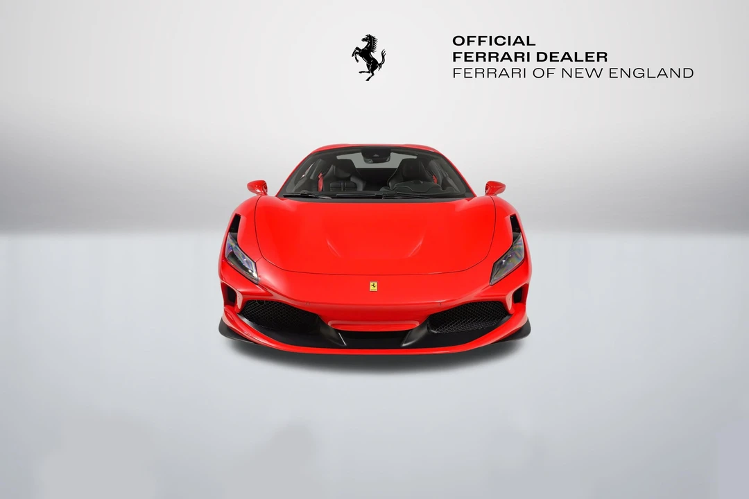 2022 Ferrari F8 Spider - Image 18 of 31