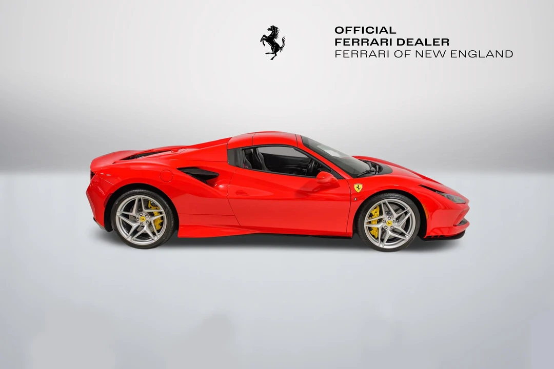 2022 Ferrari F8 Spider - Image 15 of 31