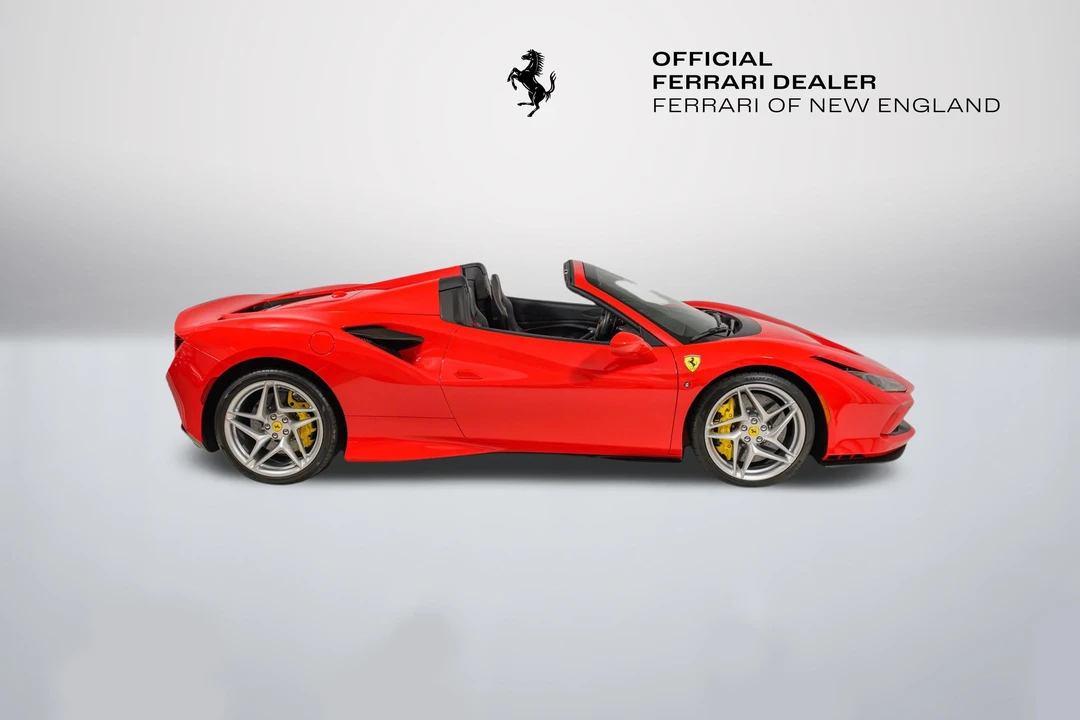 2022 Ferrari F8 Spider - Image 7 of 31