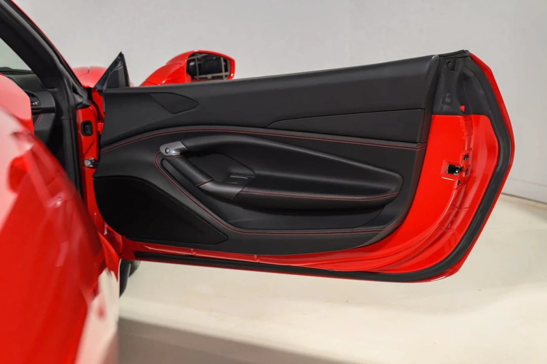 2022 Ferrari F8 Spider - Image 29 of 31