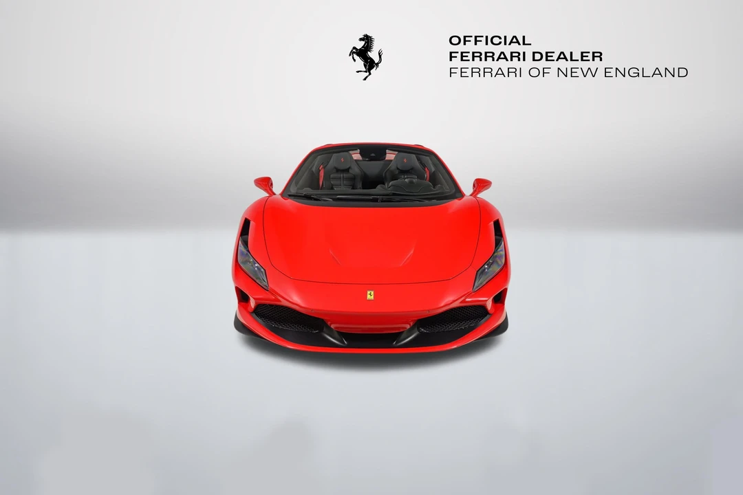 2022 Ferrari F8 Spider - Image 9 of 31