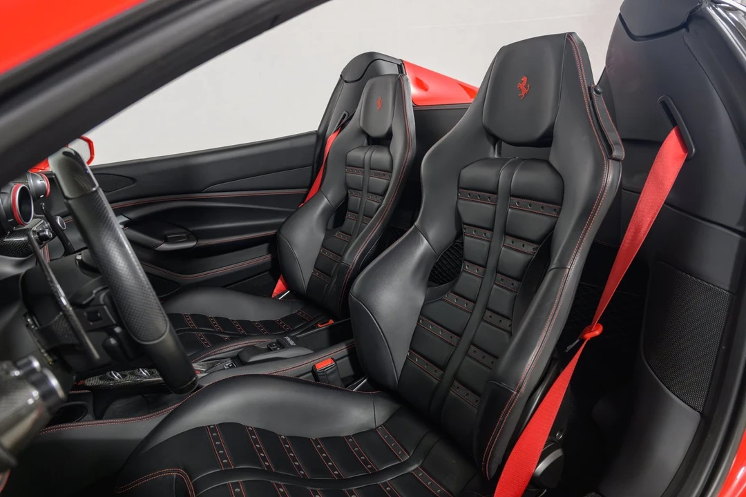 2022 Ferrari F8 Spider - Image 27 of 31
