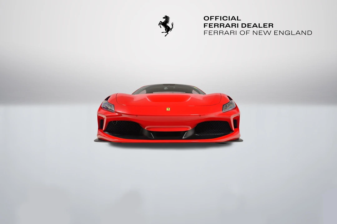 2022 Ferrari F8 Spider - Image 17 of 31