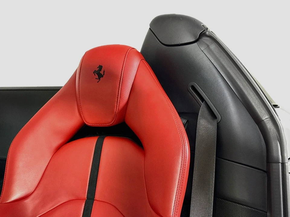 2022 Ferrari F8 Spider - Image 19 of 28