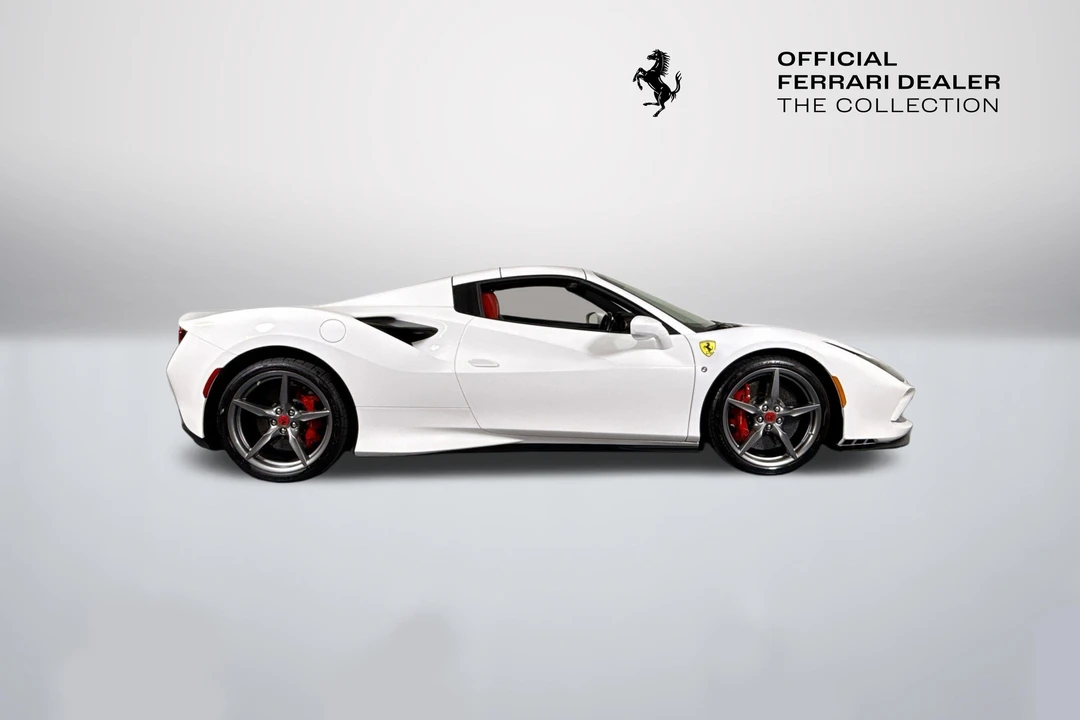 2022 Ferrari F8 Spider - Image 10 of 28