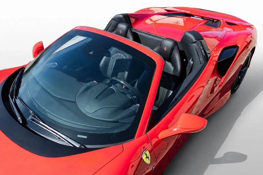 2022 Ferrari F8 Spider - Image 31 of 31